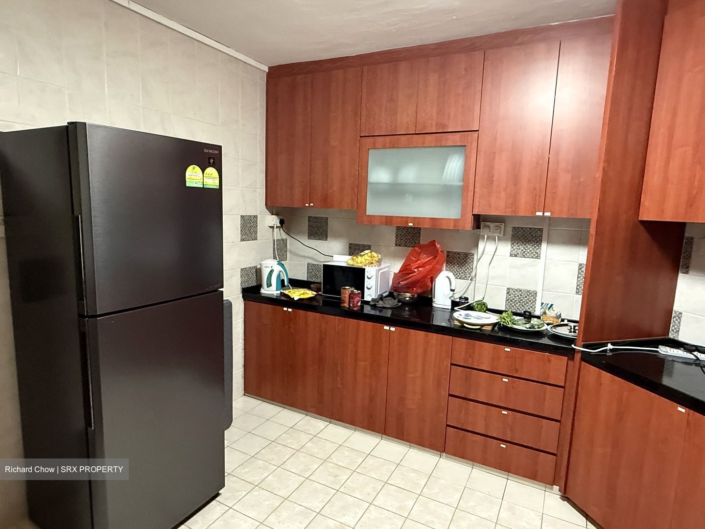 Ivory Heights (D22), Condominium #622764051